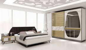 Trend Yatak Odasi Bed Bedroom Avangarde Modern Pinterest Yildizmobilya Furniture Room Home Ev Young Decoration Moda Http Furniture Home Bed