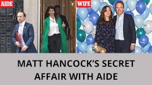 Bakan hancock'un danışmanı gina coladangelo ile dudak dudağa olduğu olan görüntüleri üzerine hancock'un, evli ve 3 çocuk annesi olan danışmanı gina coladangelo ile oxford üniversitesi'ndeki. Gdnvh5xjn3xlcm