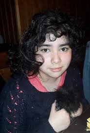 Alex Mancilla y Macarena Velasquez Con profundo dolor comunica el sensible  fallecimiento de su querida hijita María Belén Mancilla Velasquez Q.E.P.D  Acaecida a los 14 años Sus restos serán velados desde las