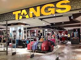 The shore melaka entertainment city. Drop By Tangs The Shore Universal Traveller Malaysia Facebook