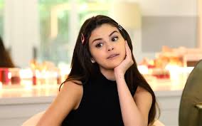 Hey selenaread where you liked to get a. Selena Gomez Doesn T Want A Boyfriend Every One Of My Exes Thinks I M Crazy Glamour