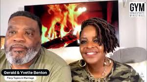 Believing God’s Will for your Marriage