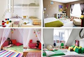 Asi Me Inspiro Yo Martes De Decoracion El Metodo Montessori Home Decor Toddler Bed Loft Bed