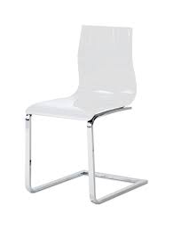 Terms and conditions apply to all bonus offers. Domihome Gel Sl Chair Metal Cantilever Structure And Seat In Nitrile Acrylic Styrene Vieffetrade