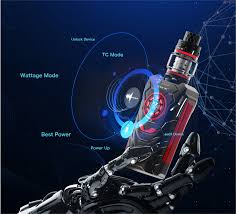 We will give you a full overview of the kit and everything included, how to. Informacion De Batch I Priv 230w Smok