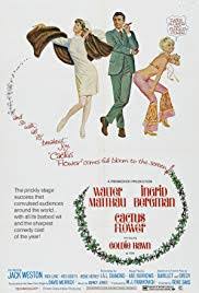Sandy becomes a heart breaker after swearing off love. Watch Cactus Flower 1969 Online Free Gogomovies