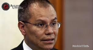 Leonardo Efraín Cerón Erazo archivos