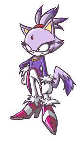 Sonic Battle Blaze, best character : SonicTheHedgehog
