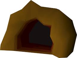 Sometimes they can be seen conversing with one another. Cave Entrance Goblin Cave Osrs Wiki