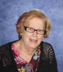 Obituary for Carol Lee (Martin) Marlow