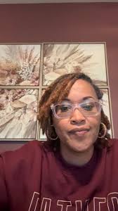 Brandi Rucker's Instagram, Twitter & Facebook