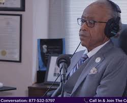 Republican strategist Christopher Metzler talks Trump and his decision to  not release his tax returns. #PoliticsNation