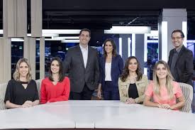 Programação de hoje na band. Producao Do Cafe Com Jornal Sai No Soco Minutos Antes Do Jornal Entrar No Ar
