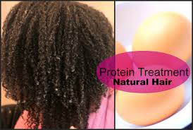 You can also add greek yogurt or lemon juice to strengthen hair, add more moisture and/or reduce frizz. Egg And Extra Virgin Olive Oil Protein Treatment On Natural Hair How To Take Care Of Natural Hair