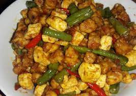 Sambal goreng tahu tempe ati. Sambal Goreng Tahu Tempe Sambal Goreng Tahu Tempe Tofu Soy Bean Cake In Chilli Paste Recipe Petitchef Masak Nasi