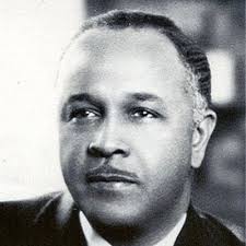 The grandson of slaves, julian grew up at a time when african americans faced extraordinary obstacles. Percy Lavon Julian Percyljulian Twitter