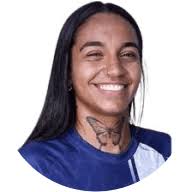 Kim Campos (Real Brasília (W))