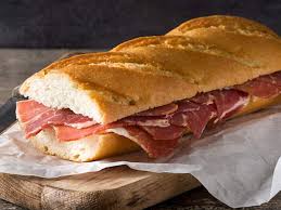 Canal 9 está buscando un reportero. Where To Eat The Best Bocadillos In The World Tasteatlas