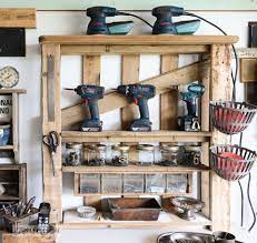 Comment Fabriquer Une Etagere En Palette 4 Etapes Simples Et Ludiques