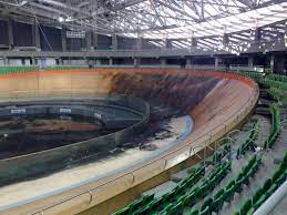 We focus on the people, the common citizen, stories untold by traditonal media. Rio 2016 Olympic Velodrome Track Scorched Following Fire In Arena Where Laura Trott And Bradley Wiggins Won Gold After Being Hit By Small Hot Air Balloon