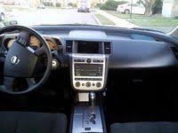2005 Nissan Murano Interior Http Carenara Com 2005 Nissan Murano Interior 2304 Html 2005 Nissan Murano Pictures Cargurus Nissan Murano Nissan Interior
