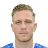 Michael Morrison's Ultimate Team History