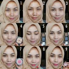 Rozyana roslan 64.822 views9 months ago. Cara Simple Makeup Harian Saubhaya Makeup
