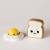 Ceramic Salt And Pepper Shakers