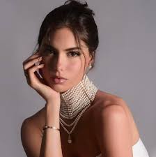 Sofia Osio Luna, Srta. Colombia 🇨🇴 2022, was also the first runner-up in  Miss International 2023. I wish her national pageant had the Miss World  license for Colombia 🇨🇴, as she would