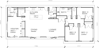 Why it's important to get professional quotes for house rewiring. Built Smart Plb122 4 Bedroom Transportable Homes House Plan 138 980 Transport Cost Services To Site Building Per Floor Plans House Floor Plans House Plans