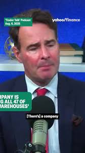 This company is 'automating all 47 of Walmart's warehouses'