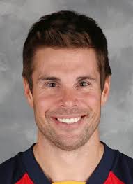 Willie Mitchell (b.1977) Hockey Stats and Profile at hockeydb.com