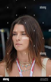 Patrick motorsport hi-res stock photography and images