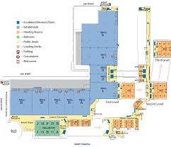 Salt Palace Convention Center Floor Plan For Su 2014 Convention