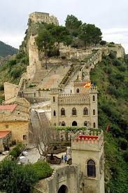 Day Trip To Xativa Spain Travel Xativa Castle