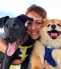 We could only wish that human beings had attributes of a dog