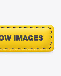 This free keychain mockup offers a good starting point for small businesses that need to make the public aware of their existence. Keychain Mockup In Stationery Mockups On Yellow Images Object Mockups