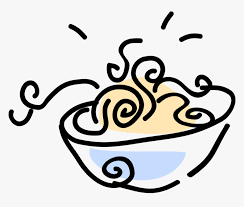 Yang pertama dengan mode black and white dan yang kedua dengan metode grayscale. Royalty Free Download Pasta In Bowl Image Bakso Vektor Hitam Putih Hd Png Download Transparent Png Image Pngitem