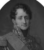 Louis Marie Levesque de La Ferrière (1776-1834)