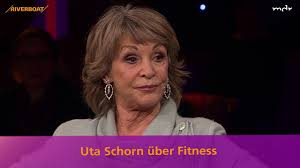 She competed at the 1972 summer olympics and the 1976 summer olympics. Riverboat Uta Schorn Uber Fitness Facebook