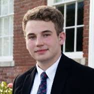 Logan Bishop's Instagram, Twitter & Facebook