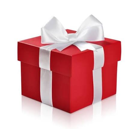 Free gift