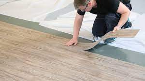 Laminat wiederum lässt sich leicht selbst verlegen und trumpft mit einer großen vielzahl an dekormöglichkeiten auf. Trittschalldammung Selbstklebend Planeo Silent Stick Lost Probleme Planeo