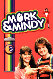 Mork & Mindy (TV Series 1978–1982) - Robert Donner as Exidor, Xidon - IMDb