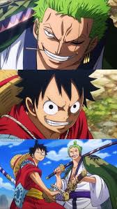 The preview pics for wano were very clearly drawn. One Piece Luffy One Piece One Piece Wallpaper One Piece Papel De Parede Luffy Papel De Manga Anime One Piece One Piece Anime One Piece Wallpaper Iphone