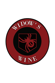 Widow's wine is actually a perk, not just a grenade. Widow S Wine Perk Label By Justkenn On Deviantart