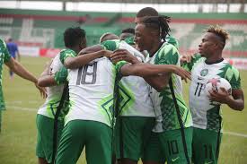 I am having problems routing the avr isp. Air Peace Boss Promises Super Eagles N20m For Cape Verde Win Punch Newspapers