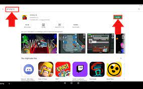 We have prepared a guide in the link below where we explain the different ways you can play among us on. Among Us Auf Bluestacks Fur Macos Bluestacks Unterstutzung