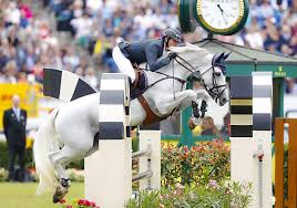 I chose tucci because i need to be free to move comfortably without compromising style. 17 27 D6512b Gregory Wathelet Bel Coree Westf Jumping Springsport Equestrian Disciplins Weg Jacques Toffi Fotograf Photographer