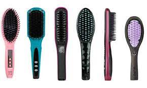 Here are the top brushes for every type of hair, including wet brush, drybar, mason pearson, and ghd. 10 Best Hair Straightening Brushes In 2021 Detailed Reviews